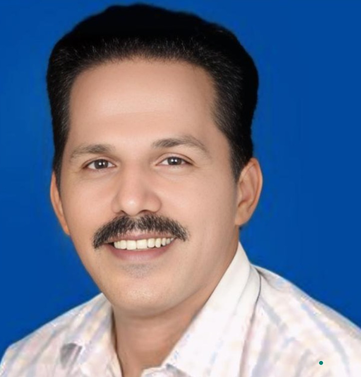 श्री सुभाष नारायण कर्डक